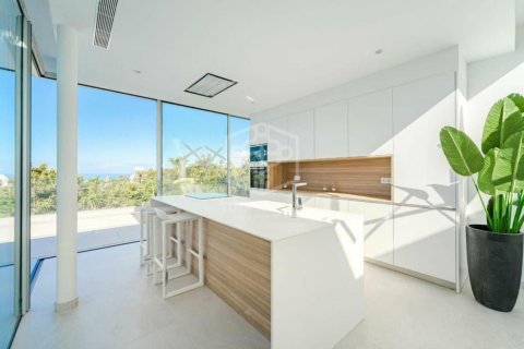 Villa à vendre Adeje, Tenerife, Espagne, 6 chambres, 234 m2 No. 111056 - photo 6