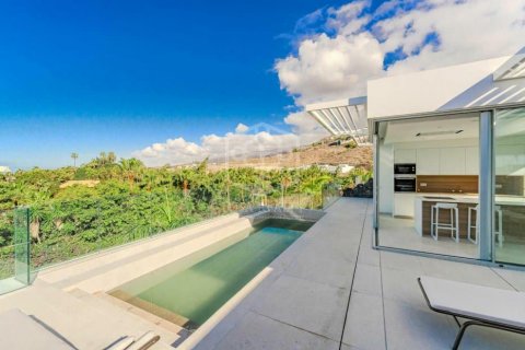 Villa à vendre Adeje, Tenerife, Espagne, 6 chambres, 234 m2 No. 111056 - photo 10