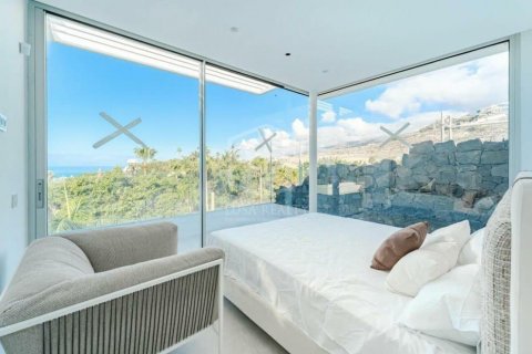 Villa à vendre Adeje, Tenerife, Espagne, 6 chambres, 234 m2 No. 111056 - photo 19