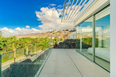 Villa à vendre Adeje, Tenerife, Espagne, 6 chambres, 234 m2 No. 111056 - photo 13