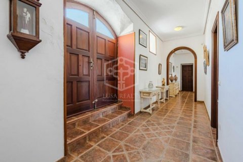 Villa till salu El Medano, Tenerife, Spanien 4 sovrum, 500 kvm. Nr. 111052 - foto 11