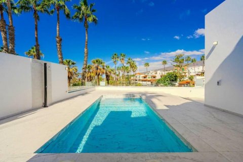 Villa à vendre Adeje, Tenerife, Espagne, 3 chambres, 140 m2 No. 111051 - photo 3