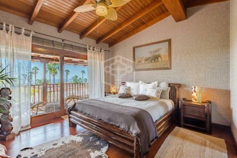 Villa till salu Adeje, Tenerife, Spanien 5 sovrum, 353 kvm. Nr. 111055 - foto 27