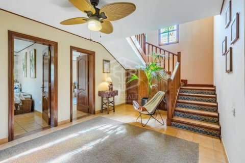 Villa till salu Adeje, Tenerife, Spanien 5 sovrum, 353 kvm. Nr. 111055 - foto 17
