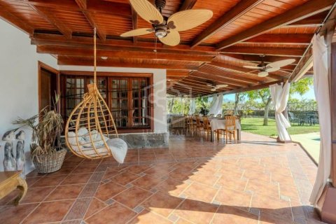 Villa till salu Adeje, Tenerife, Spanien 5 sovrum, 353 kvm. Nr. 111055 - foto 7