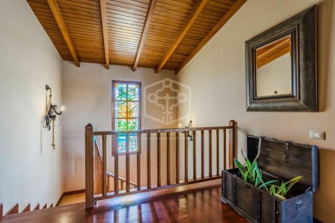 Villa till salu Adeje, Tenerife, Spanien 5 sovrum, 353 kvm. Nr. 111055 - foto 26
