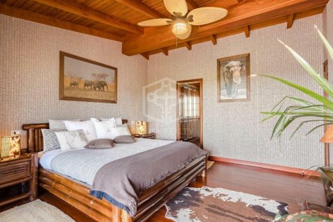 Villa till salu Adeje, Tenerife, Spanien 5 sovrum, 353 kvm. Nr. 111055 - foto 28