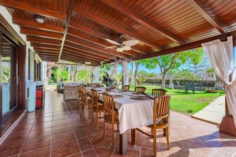Villa till salu Adeje, Tenerife, Spanien 5 sovrum, 353 kvm. Nr. 111055 - foto 5