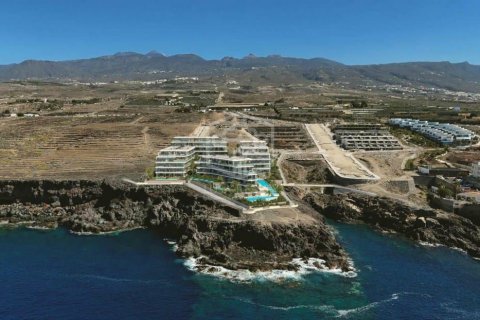 Apartment à vendre Adeje, Tenerife, Espagne, 4 chambres, 133 m2 No. 111053 - photo 1
