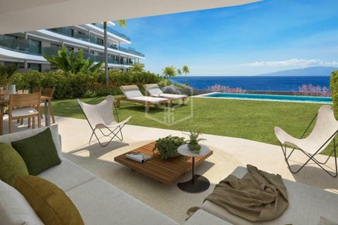 Apartment à vendre Adeje, Tenerife, Espagne, 4 chambres, 133 m2 No. 111053 - photo 5