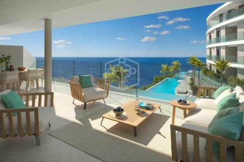 Apartment à vendre Adeje, Tenerife, Espagne, 4 chambres, 133 m2 No. 111053 - photo 4