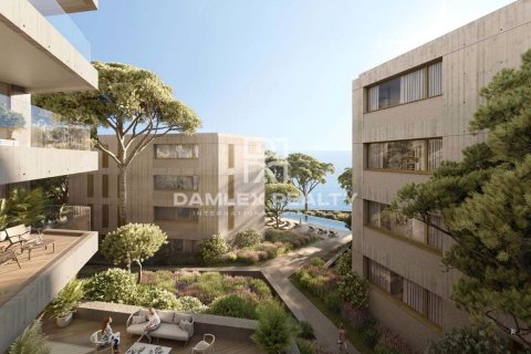 Wohnung zum Verkauf in S'Agaro, Girona, Spanien 3 Schlafzimmer, 215 m2 Nr. 176707 - Foto 4