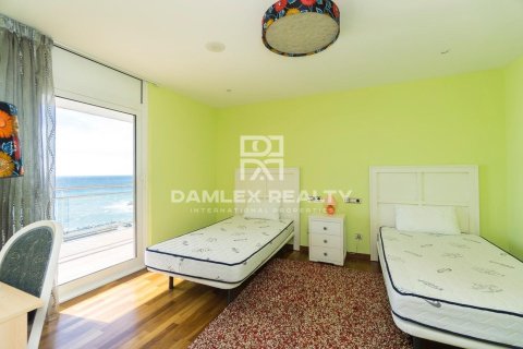 Huvila myytävänä Lloret de Mar, Girona, Espanja, 4 makuuhuonetta, 423 m2 No. 176712 - kuva 21