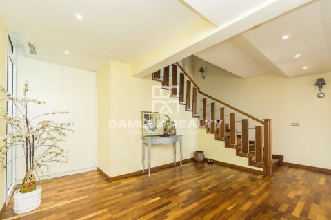 Huvila myytävänä Lloret de Mar, Girona, Espanja, 4 makuuhuonetta, 423 m2 No. 176712 - kuva 18