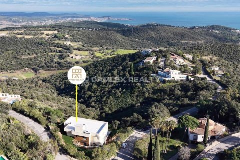 Villa in vendita a Platja D'aro, Girona, Spagna 5 camere da letto, 647 mq. N° 176706 - foto 3