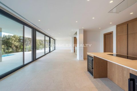 Villa in vendita a Platja D'aro, Girona, Spagna 5 camere da letto, 647 mq. N° 176706 - foto 11