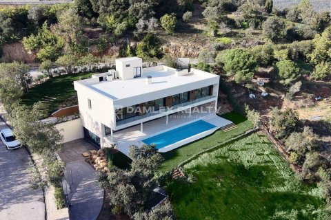 Villa in vendita a Platja D'aro, Girona, Spagna 5 camere da letto, 647 mq. N° 176706 - foto 4