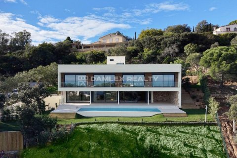 Villa in vendita a Platja D'aro, Girona, Spagna 5 camere da letto, 647 mq. N° 176706 - foto 2