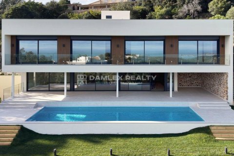 Villa in vendita a Platja D'aro, Girona, Spagna 5 camere da letto, 647 mq. N° 176706 - foto 6