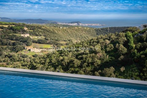 Villa in vendita a Platja D'aro, Girona, Spagna 5 camere da letto, 647 mq. N° 176706 - foto 8