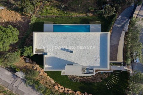 Villa in vendita a Platja D'aro, Girona, Spagna 5 camere da letto, 647 mq. N° 176706 - foto 5