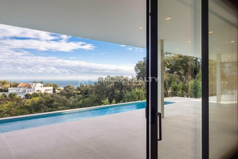 Villa in vendita a Platja D'aro, Girona, Spagna 5 camere da letto, 647 mq. N° 176706 - foto 12