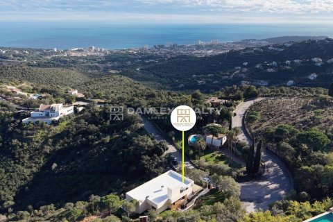 Villa in vendita a Platja D'aro, Girona, Spagna 5 camere da letto, 647 mq. N° 176706 - foto 7