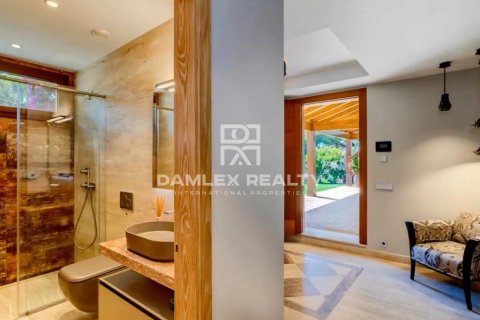 Villa in vendita a Lloret de Mar, Girona, Spagna 5 camere da letto, 500 mq. N° 176709 - foto 14
