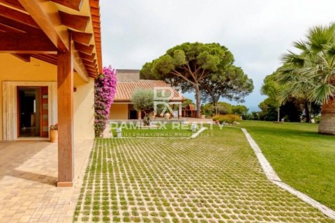 Villa in vendita a Lloret de Mar, Girona, Spagna 5 camere da letto, 500 mq. N° 176709 - foto 10