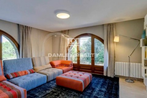 Villa in vendita a Lloret de Mar, Girona, Spagna 5 camere da letto, 500 mq. N° 176709 - foto 15
