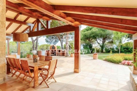Villa in vendita a Lloret de Mar, Girona, Spagna 5 camere da letto, 500 mq. N° 176709 - foto 6