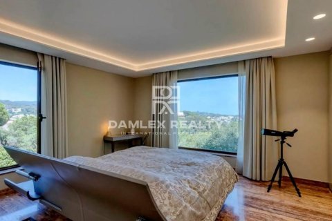 Villa in vendita a Lloret de Mar, Girona, Spagna 5 camere da letto, 500 mq. N° 176709 - foto 20