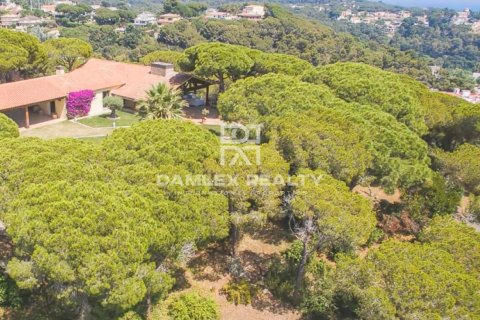 Villa in vendita a Lloret de Mar, Girona, Spagna 5 camere da letto, 500 mq. N° 176709 - foto 4