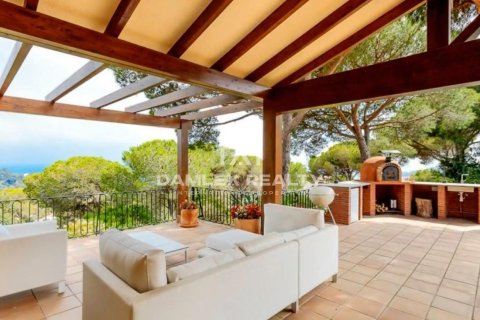 Villa in vendita a Lloret de Mar, Girona, Spagna 5 camere da letto, 500 mq. N° 176709 - foto 9