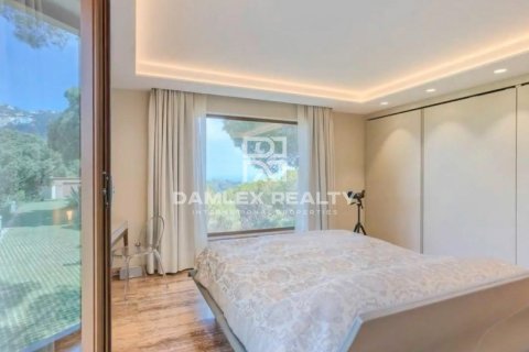 Villa in vendita a Lloret de Mar, Girona, Spagna 5 camere da letto, 500 mq. N° 176709 - foto 23
