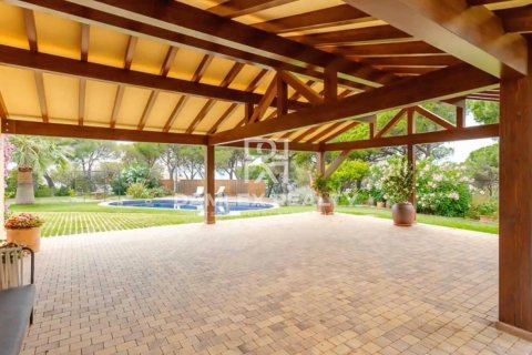 Villa in vendita a Lloret de Mar, Girona, Spagna 5 camere da letto, 500 mq. N° 176709 - foto 7
