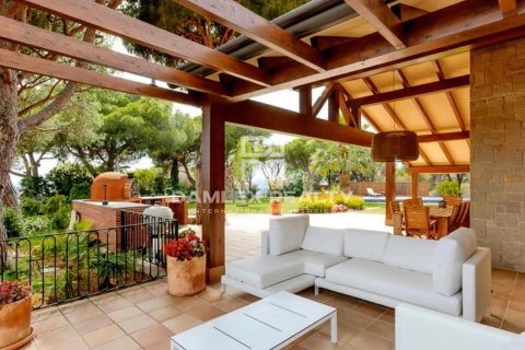 Villa in vendita a Lloret de Mar, Girona, Spagna 5 camere da letto, 500 mq. N° 176709 - foto 8