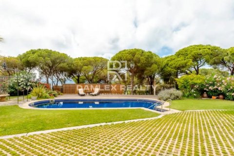 Villa in vendita a Lloret de Mar, Girona, Spagna 5 camere da letto, 500 mq. N° 176709 - foto 3