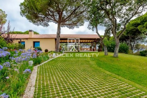 Villa in vendita a Lloret de Mar, Girona, Spagna 5 camere da letto, 500 mq. N° 176709 - foto 11