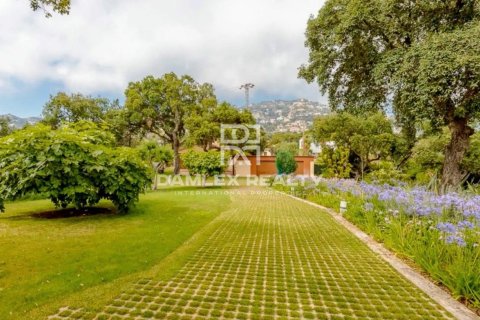 Villa in vendita a Lloret de Mar, Girona, Spagna 5 camere da letto, 500 mq. N° 176709 - foto 12