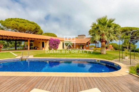 Villa in vendita a Lloret de Mar, Girona, Spagna 5 camere da letto, 500 mq. N° 176709 - foto 2