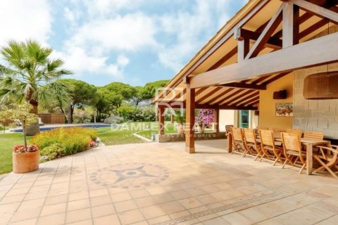 Villa in vendita a Lloret de Mar, Girona, Spagna 5 camere da letto, 500 mq. N° 176709 - foto 5