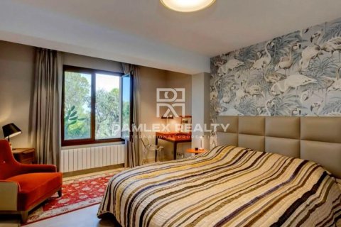 Villa in vendita a Lloret de Mar, Girona, Spagna 5 camere da letto, 500 mq. N° 176709 - foto 19
