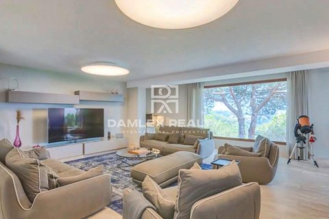 Villa in vendita a Lloret de Mar, Girona, Spagna 5 camere da letto, 500 mq. N° 176709 - foto 28