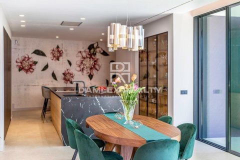 Huvila myytävänä Platja D'aro, Girona, Espanja, 6 makuuhuonetta, 443 m2 No. 176708 - kuva 23