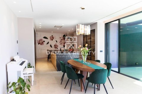 Huvila myytävänä Platja D'aro, Girona, Espanja, 6 makuuhuonetta, 443 m2 No. 176708 - kuva 22
