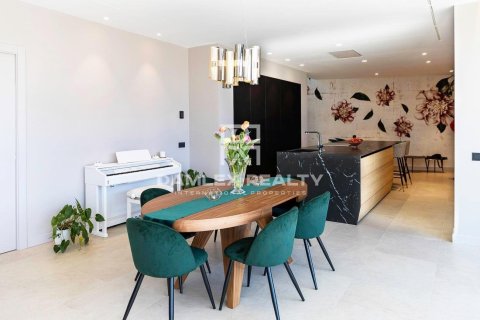 Huvila myytävänä Platja D'aro, Girona, Espanja, 6 makuuhuonetta, 443 m2 No. 176708 - kuva 17