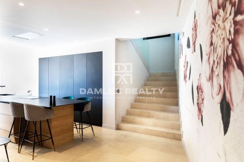 Huvila myytävänä Platja D'aro, Girona, Espanja, 6 makuuhuonetta, 443 m2 No. 176708 - kuva 12