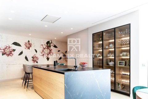 Huvila myytävänä Platja D'aro, Girona, Espanja, 6 makuuhuonetta, 443 m2 No. 176708 - kuva 20