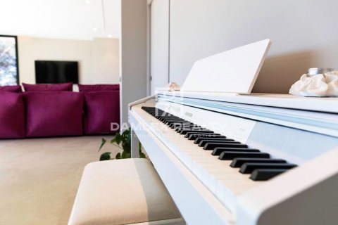 Huvila myytävänä Platja D'aro, Girona, Espanja, 6 makuuhuonetta, 443 m2 No. 176708 - kuva 15
